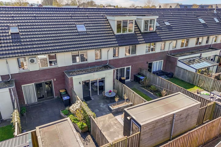 Foto 38 van Jeanne d'Arclaan 30