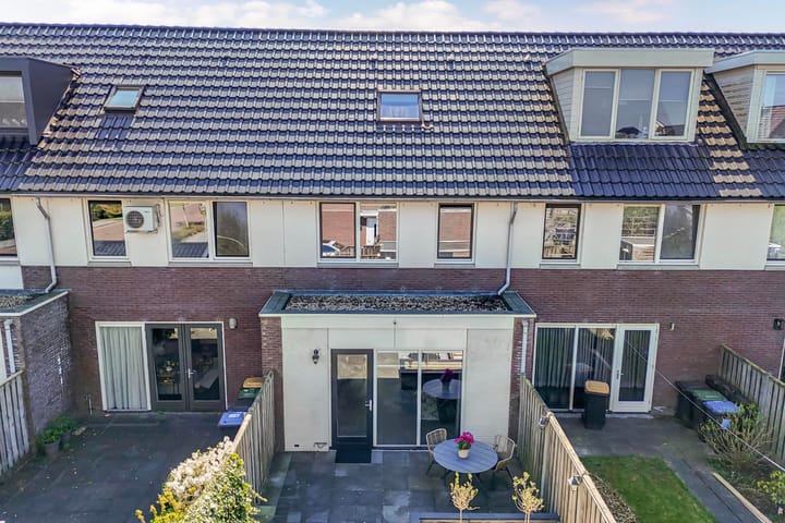 Foto 39 van Jeanne d'Arclaan 30