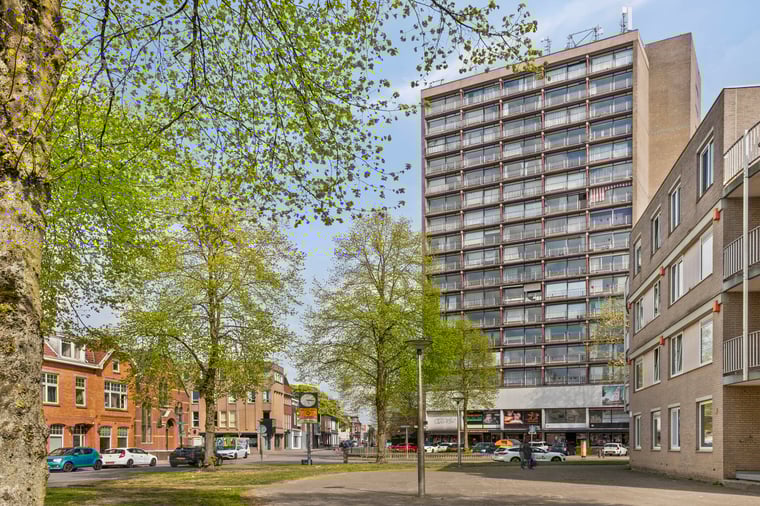 Espoortstraat 159 main image