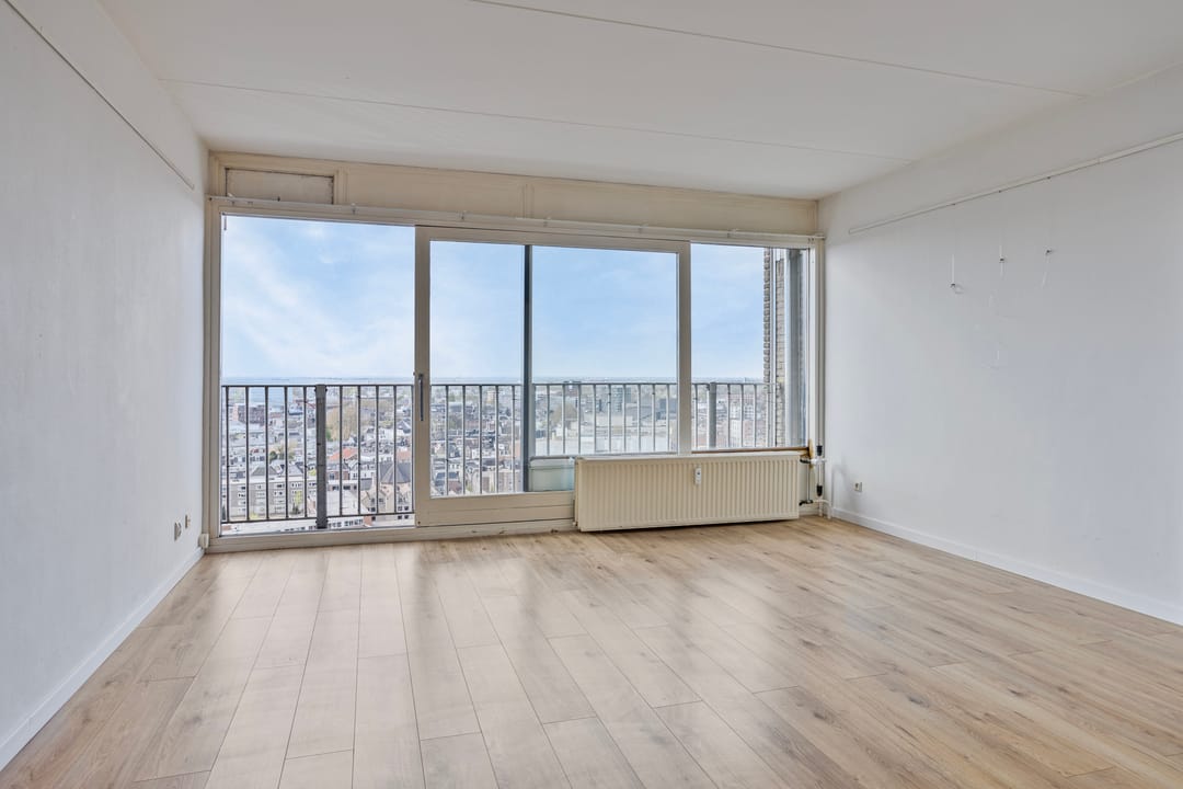 Foto 2 van Espoortstraat 159