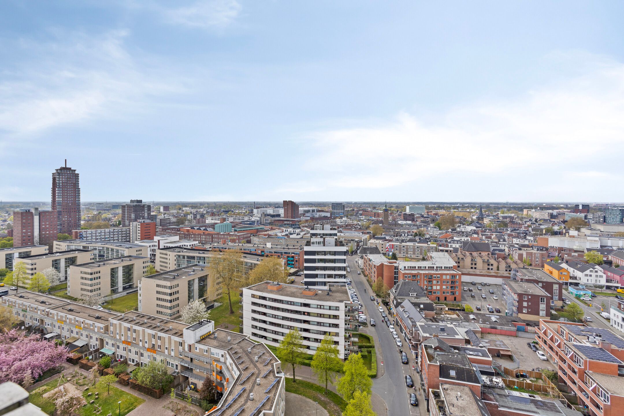 Foto 3 van Espoortstraat 159