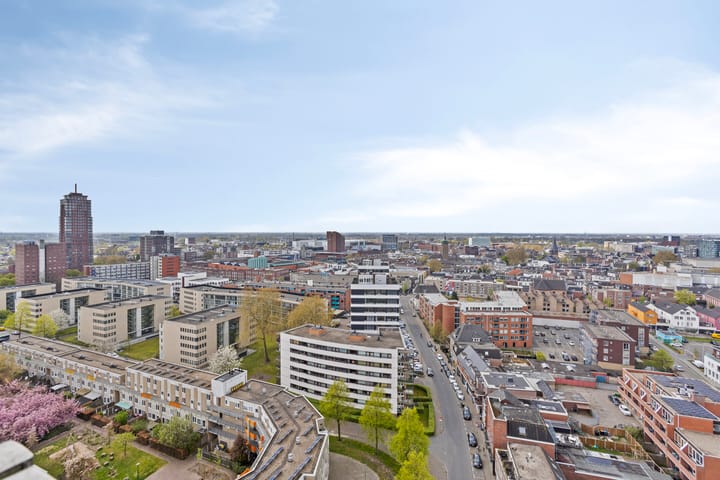 Photo 3 of Espoortstraat 159