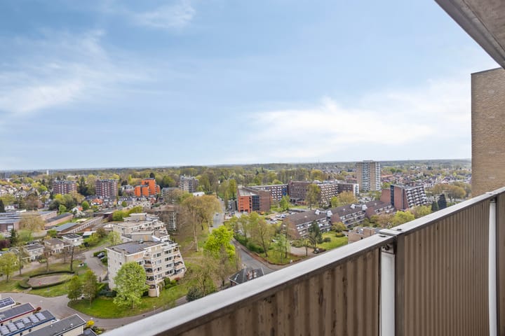 Photo 4 of Espoortstraat 159