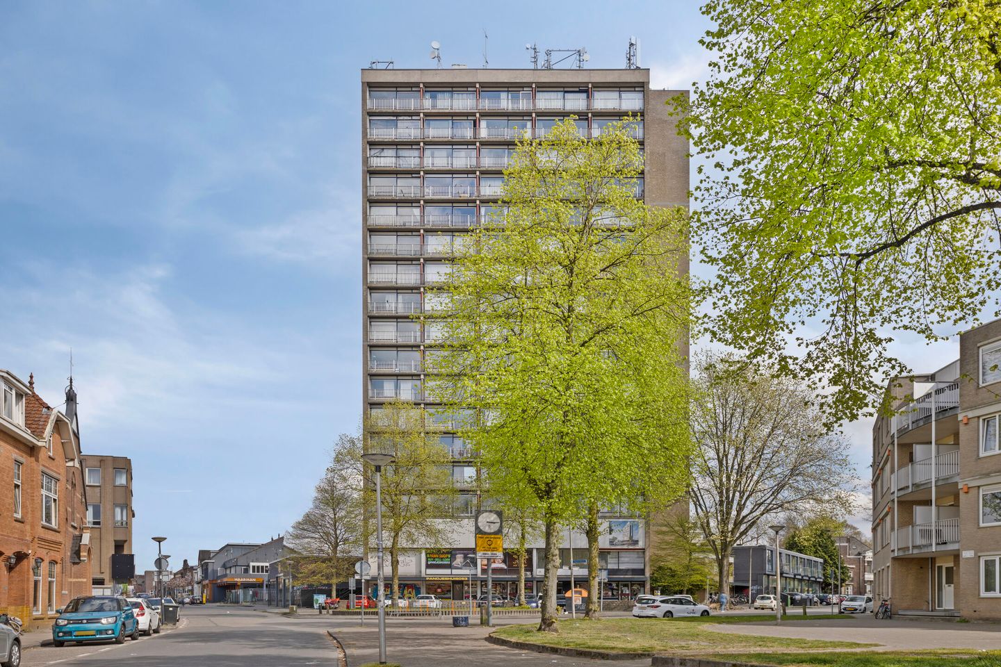 Foto 5 van Espoortstraat 159