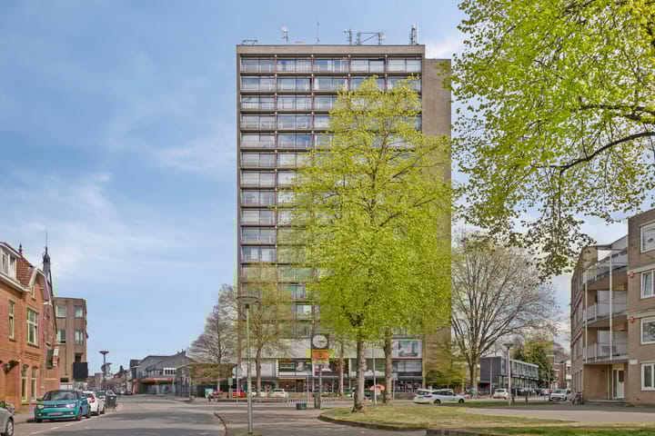 Photo 5 of Espoortstraat 159