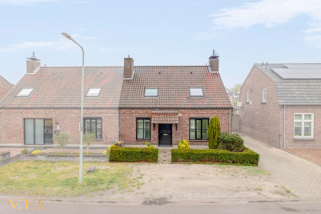 Foto 1 van Grootdorp 50