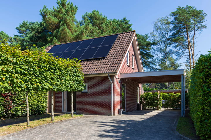 Photo 24 of Groenendries 41