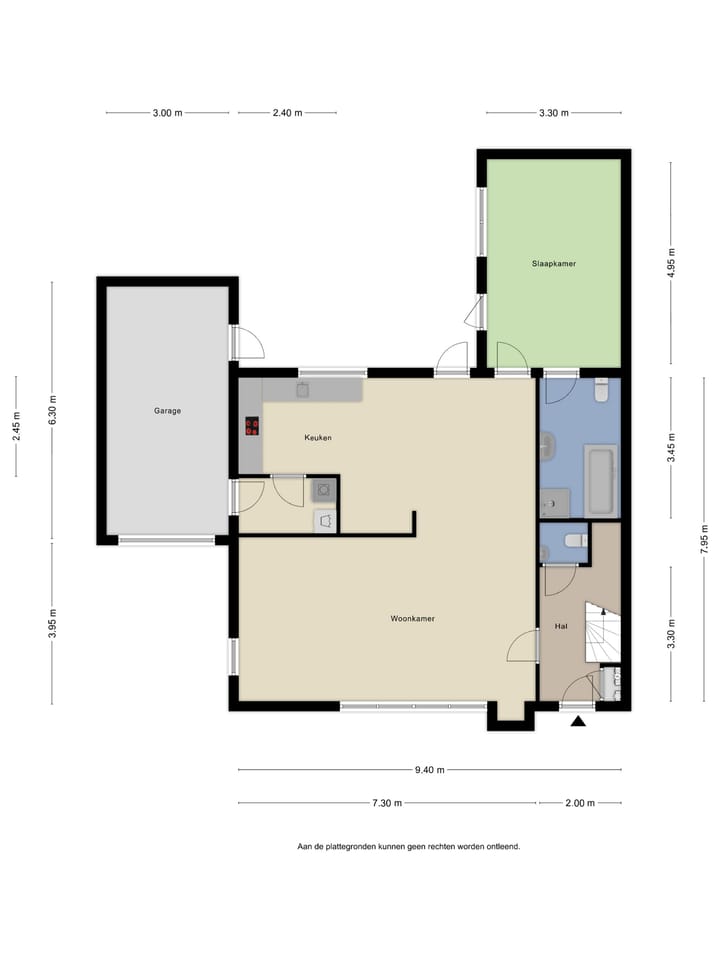 Foto 38 van Eikenhorst 5