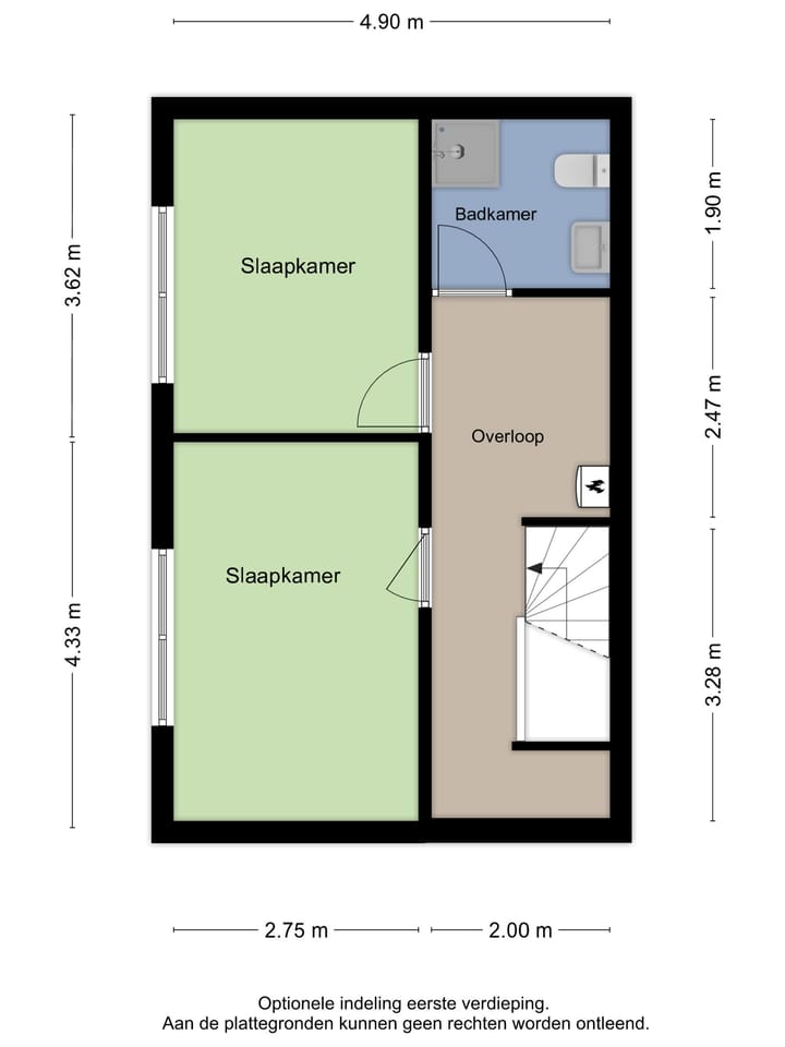 Foto 40 van Eikenhorst 5