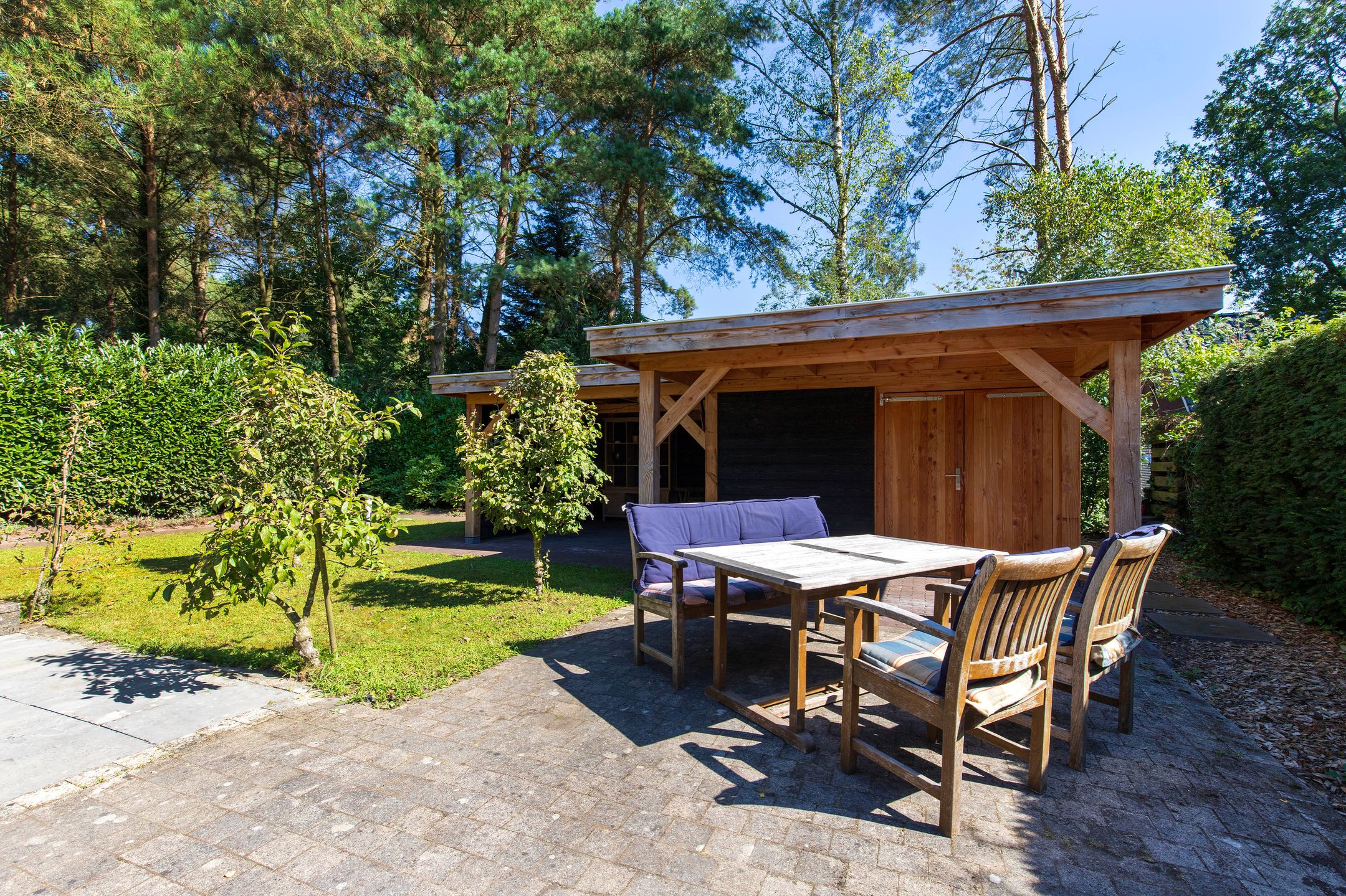 Photo 33 of Groenendries 41