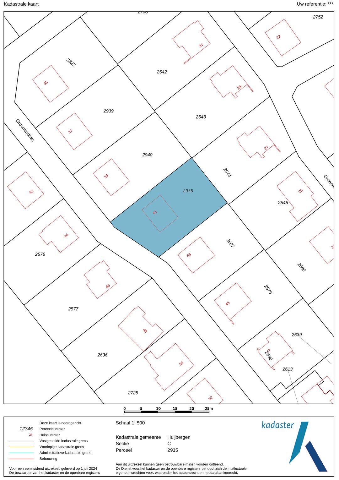 Photo 41 of Groenendries 41