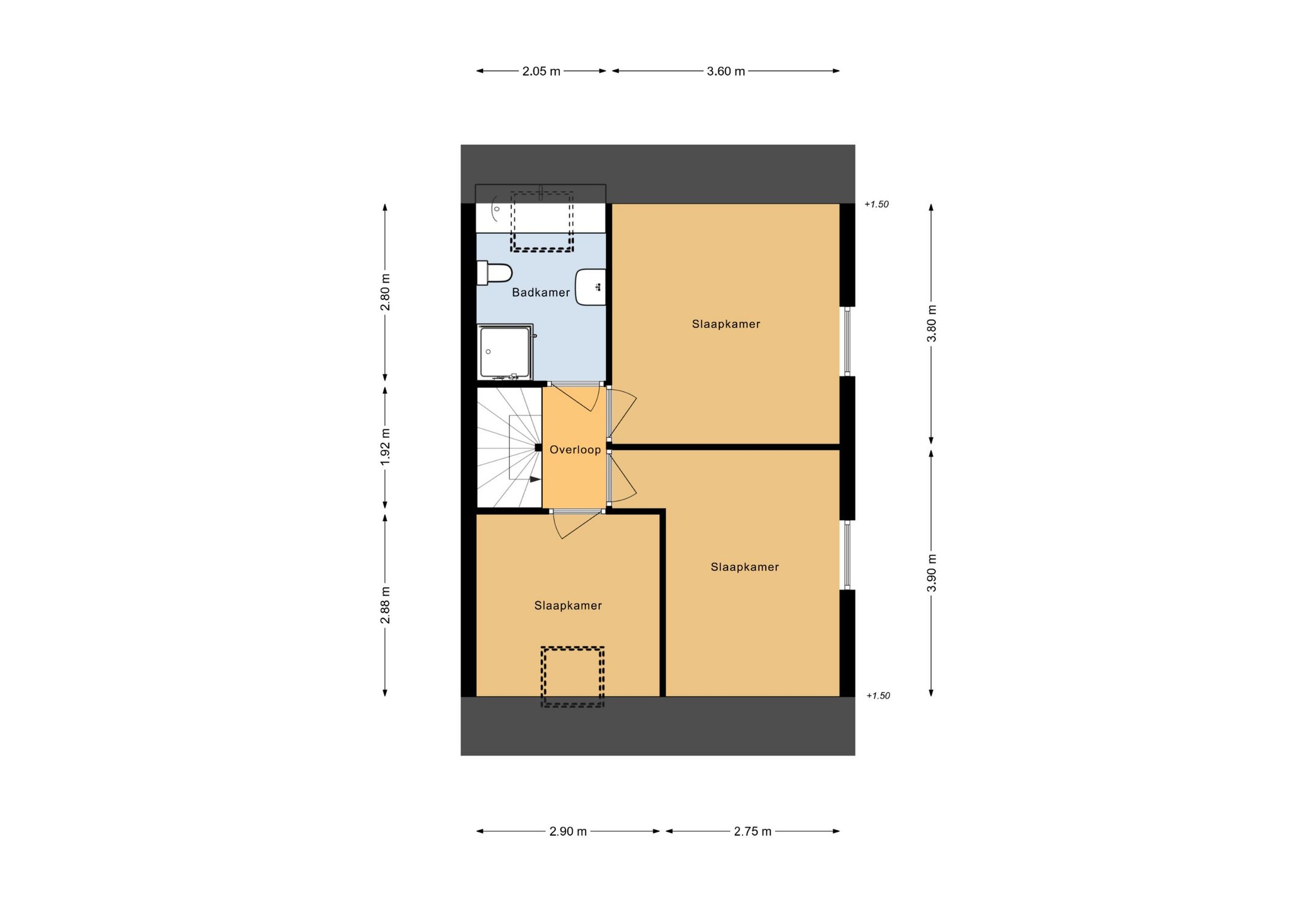 Foto 33 van Boterzwin 2131