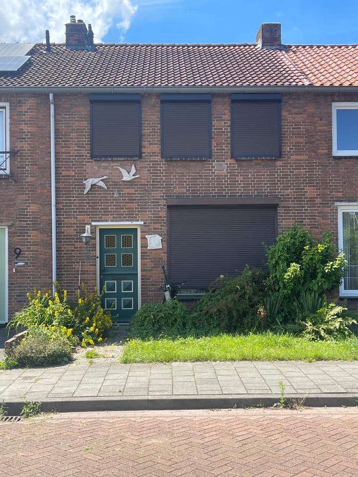 Marijkestraat 7