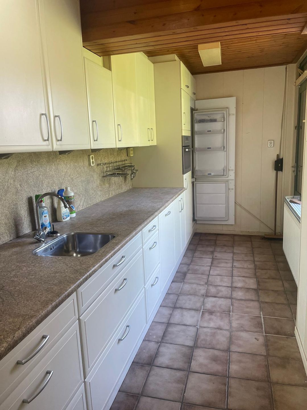 Foto 7 van Marijkestraat 7