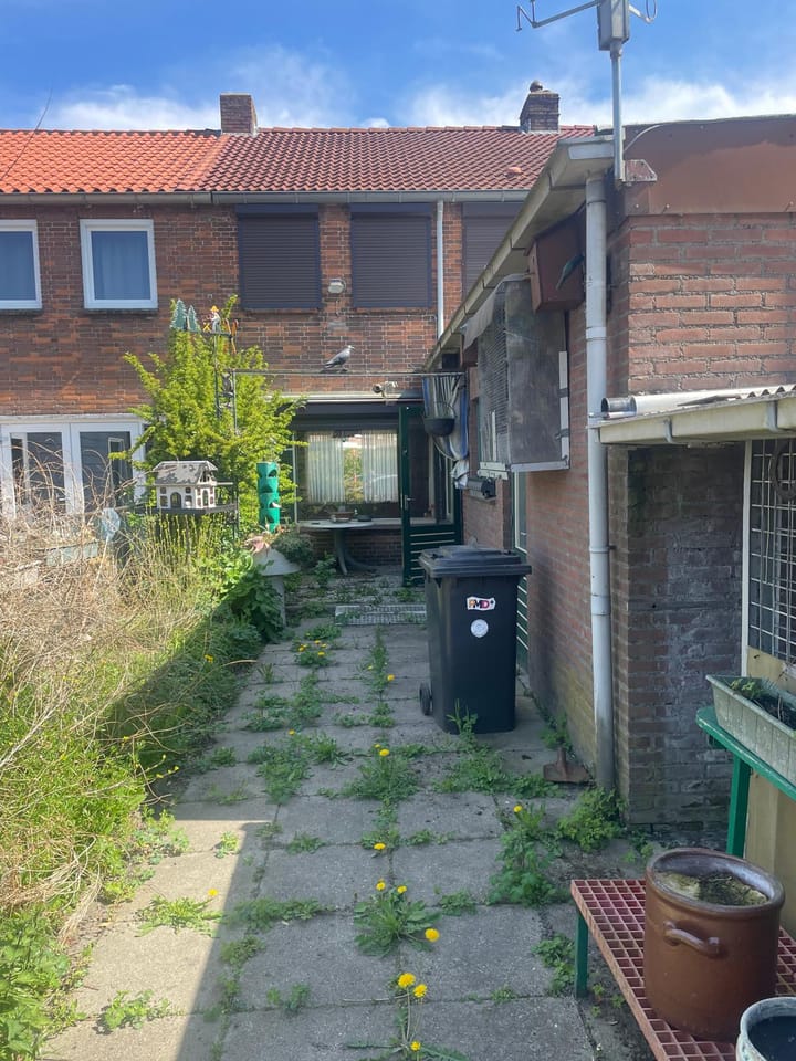 Foto 19 van Marijkestraat 7