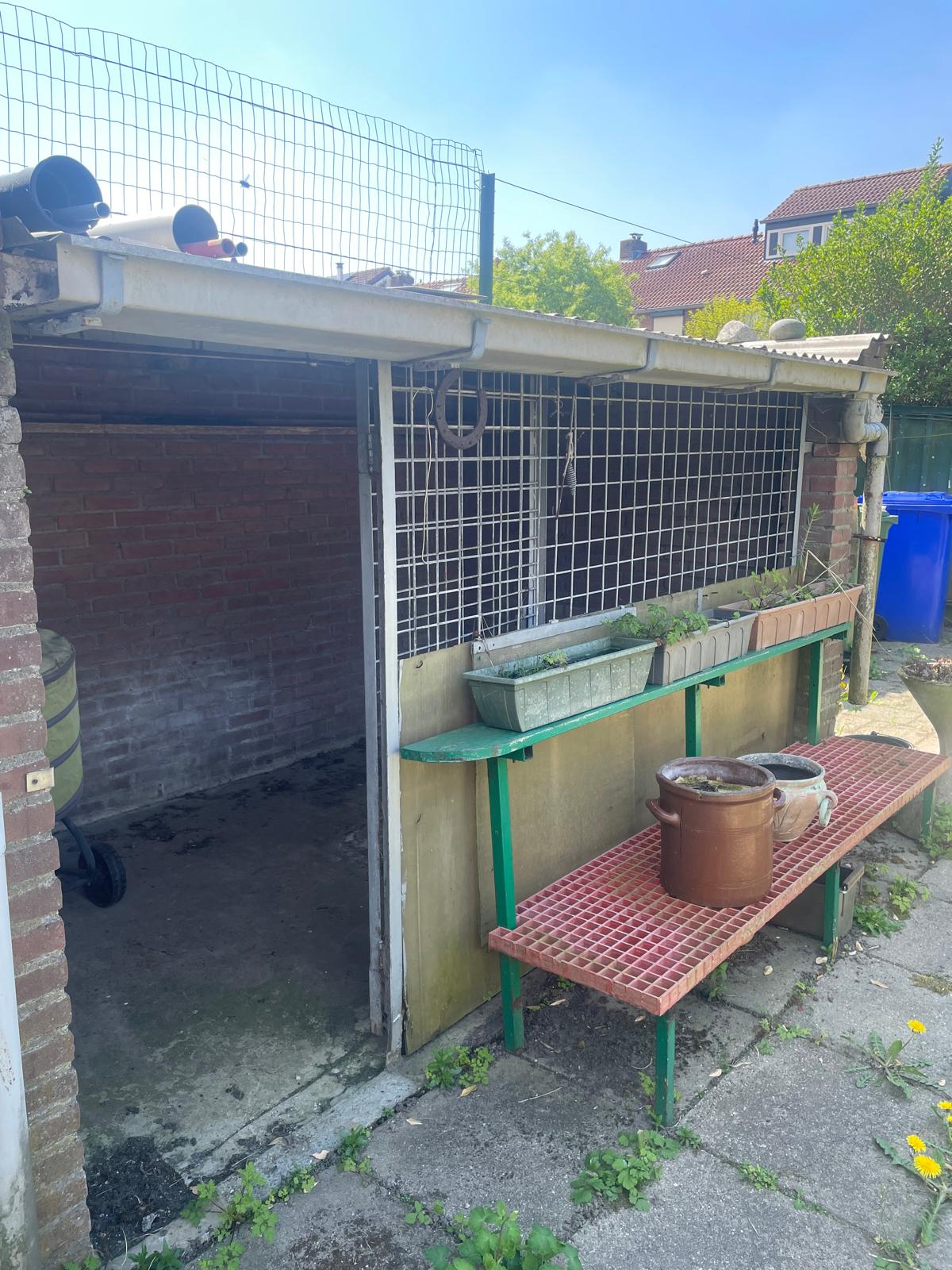 Foto 20 van Marijkestraat 7