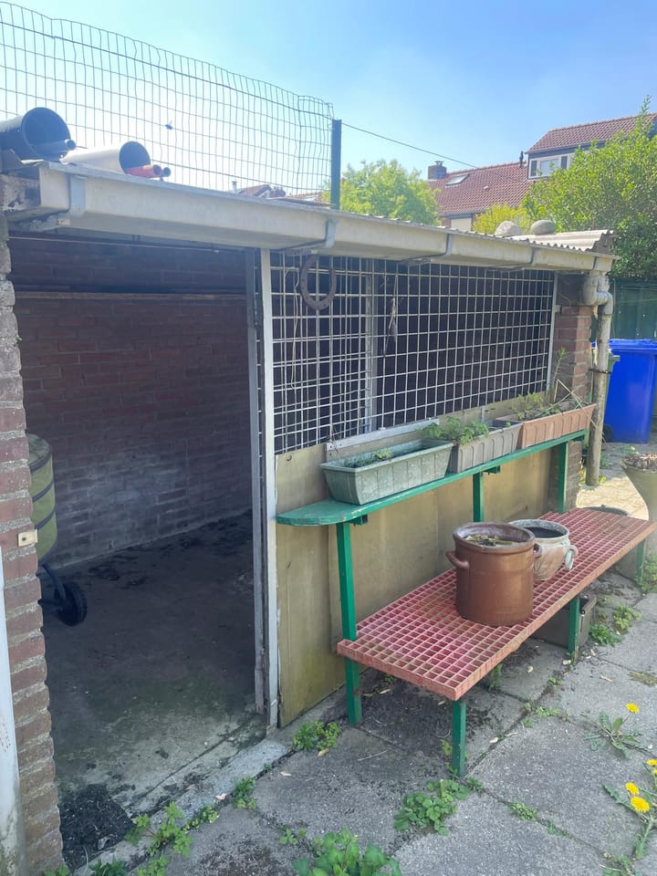 Foto 20 van Marijkestraat 7