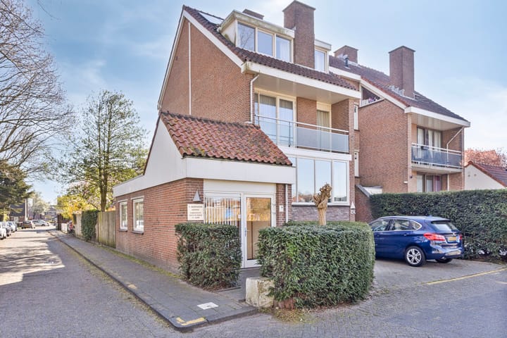 Bekijk foto van Vlinderveen 274