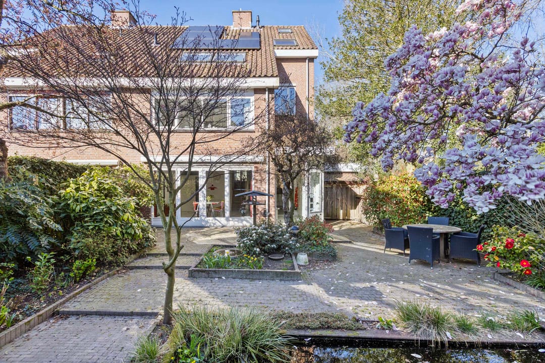 Foto 2 van Vlinderveen 274