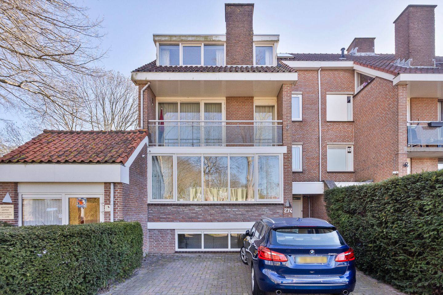 Foto 5 van Vlinderveen 274