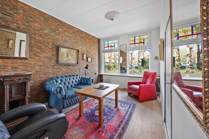 Photo 6 of Derde van Hezewijkstraat 17