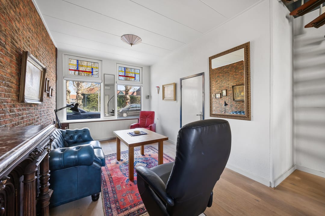 Photo 7 of Derde van Hezewijkstraat 17