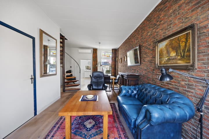 Photo 8 of Derde van Hezewijkstraat 17