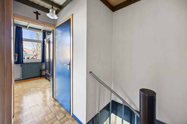 Photo 14 of Derde van Hezewijkstraat 17