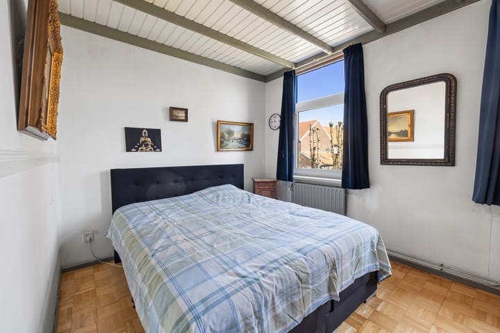 Photo 16 of Derde van Hezewijkstraat 17