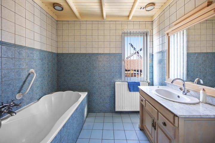 Photo 18 of Derde van Hezewijkstraat 17