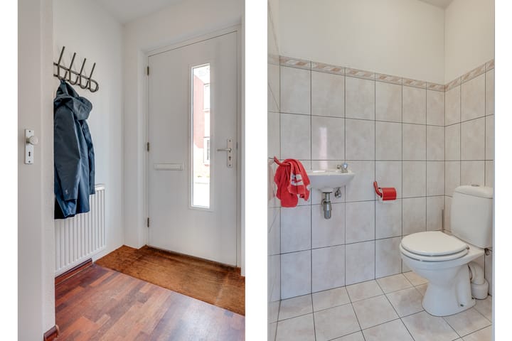 Foto 4 van Transformatorstraat 5