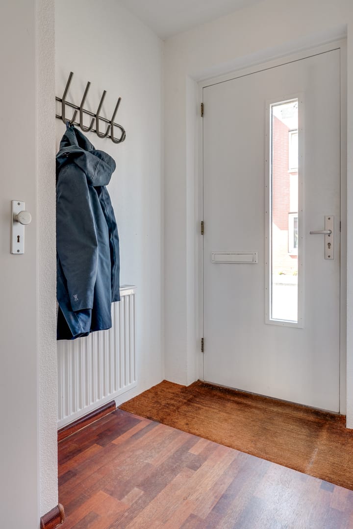 Foto 5 van Transformatorstraat 5