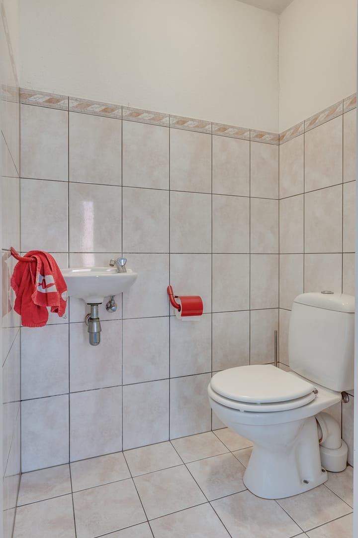 Foto 6 van Transformatorstraat 5