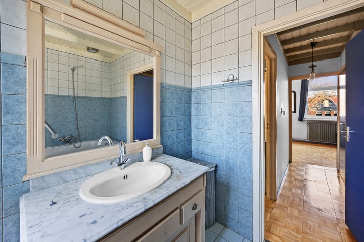 Photo 20 of Derde van Hezewijkstraat 17