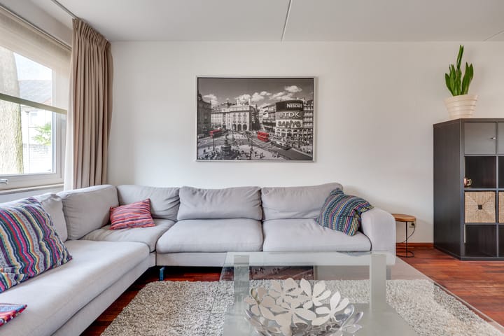 Foto 7 van Transformatorstraat 5