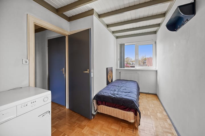 Photo 21 of Derde van Hezewijkstraat 17