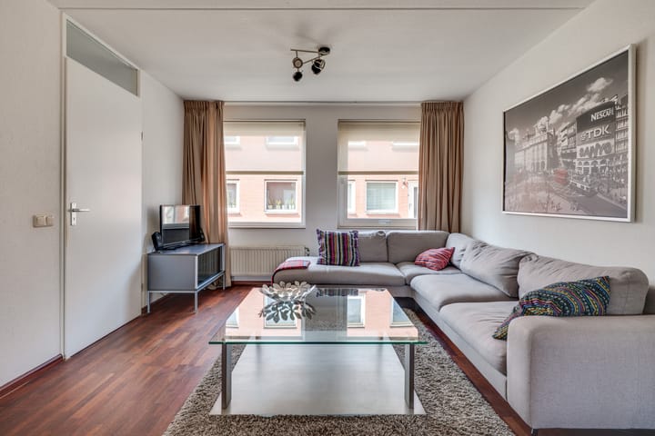 Foto 8 van Transformatorstraat 5