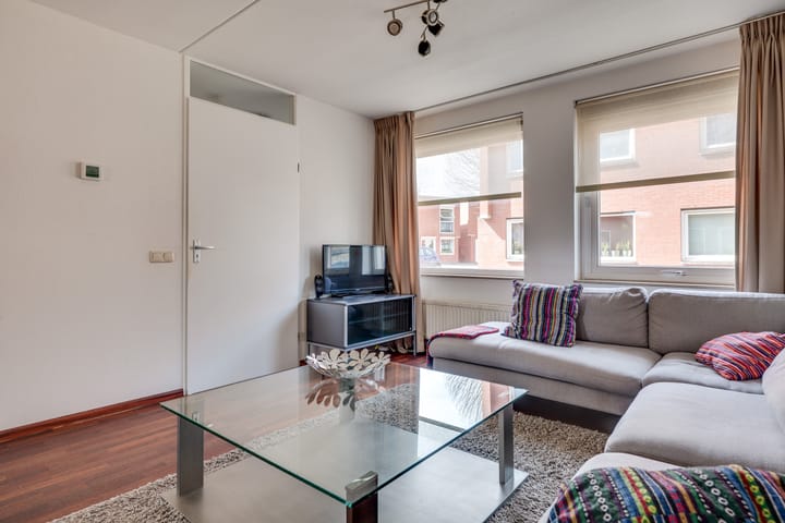 Foto 9 van Transformatorstraat 5