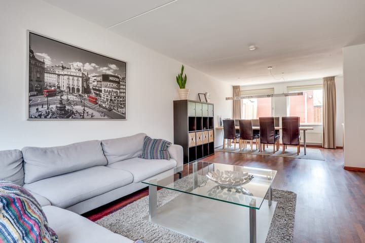 Foto 10 van Transformatorstraat 5