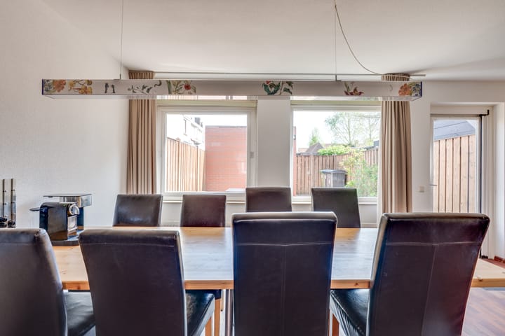 Foto 11 van Transformatorstraat 5