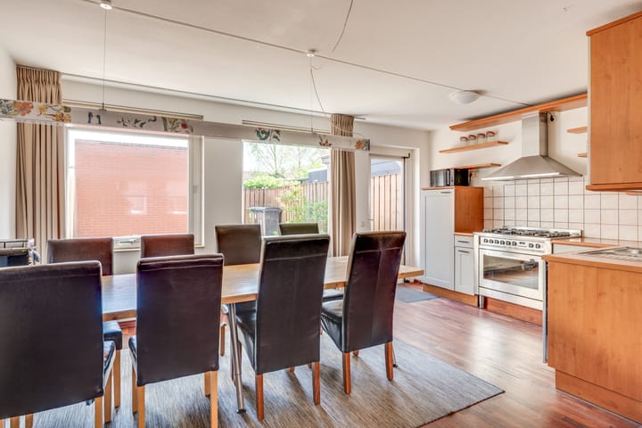 Foto 12 van Transformatorstraat 5