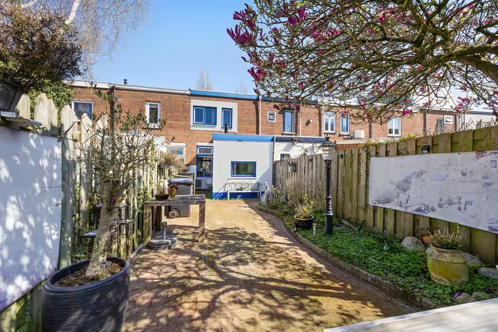 Photo 26 of Derde van Hezewijkstraat 17