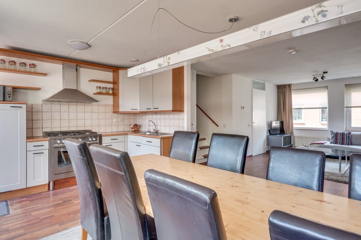 Foto 13 van Transformatorstraat 5