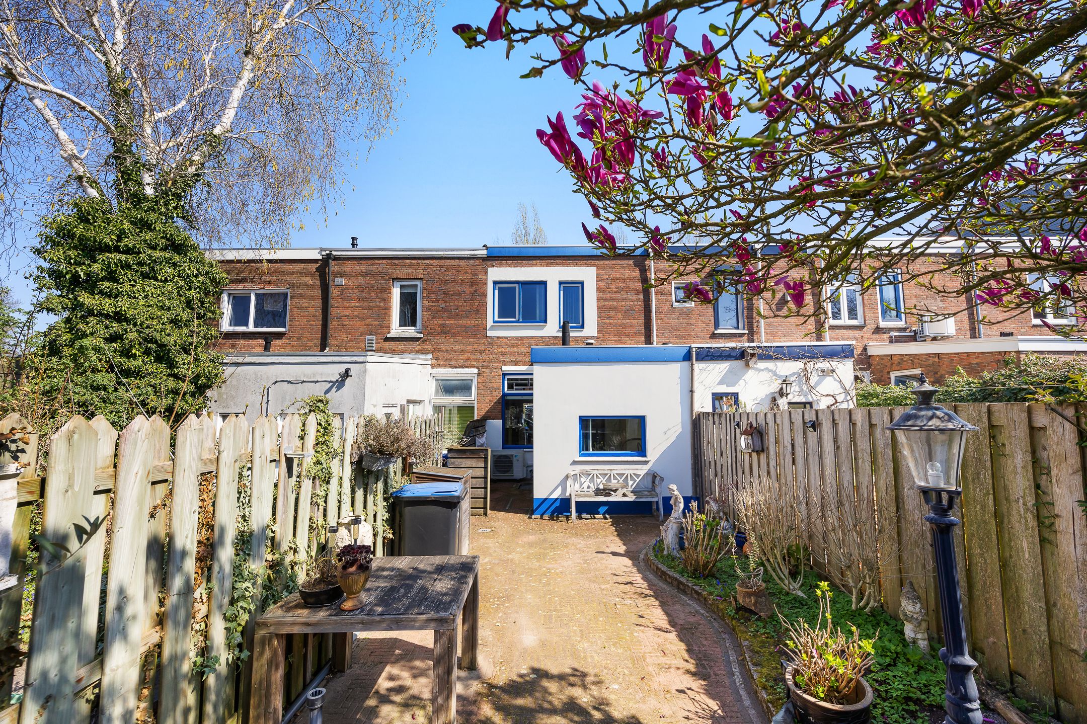 Photo 27 of Derde van Hezewijkstraat 17