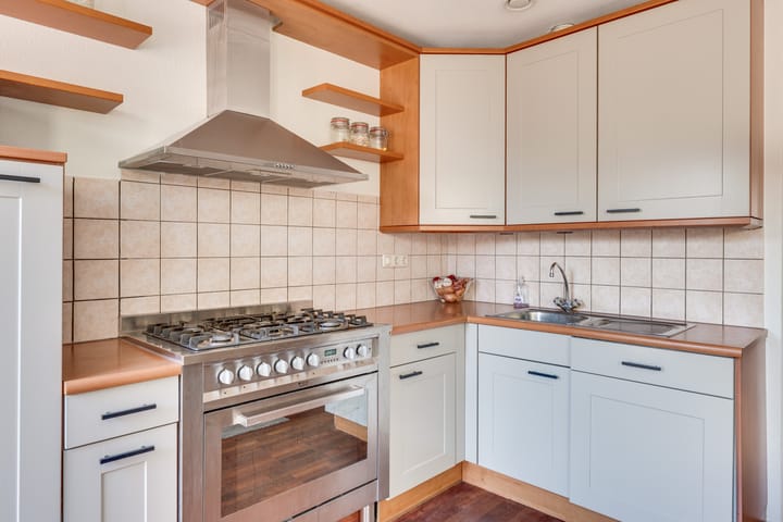 Foto 14 van Transformatorstraat 5