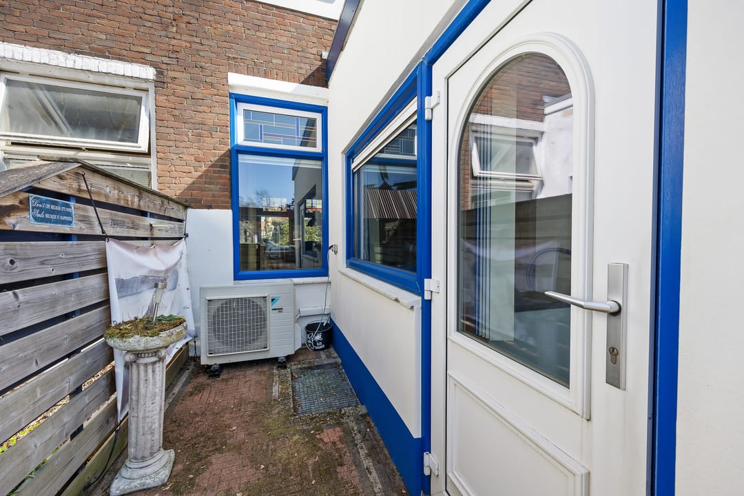 Photo 28 of Derde van Hezewijkstraat 17