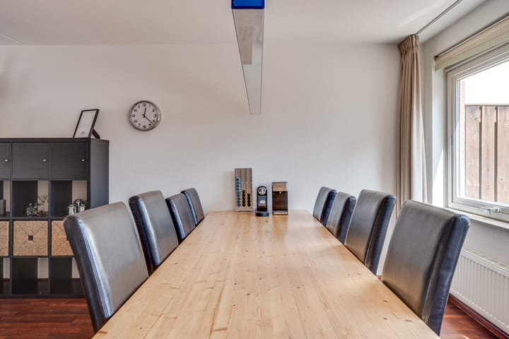 Foto 15 van Transformatorstraat 5