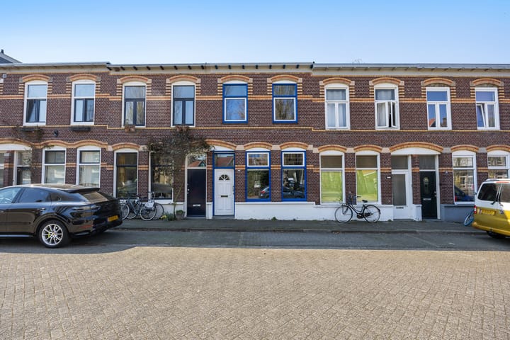 Photo 29 of Derde van Hezewijkstraat 17