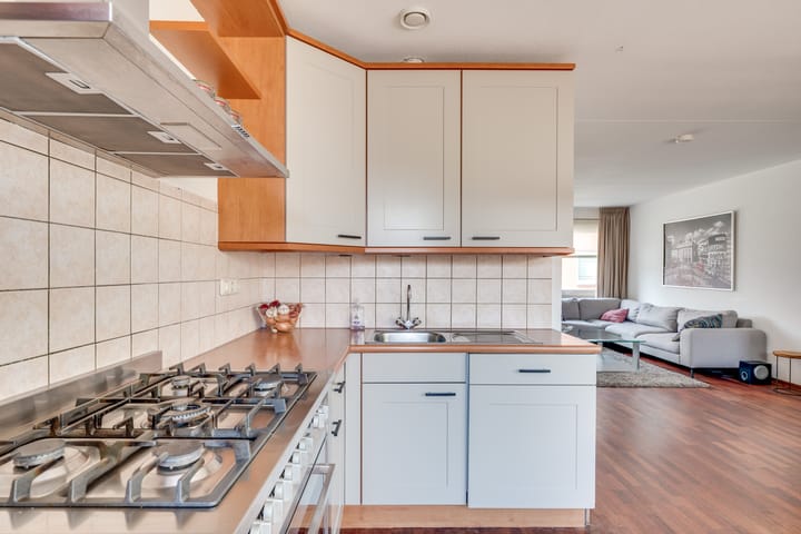 Foto 16 van Transformatorstraat 5