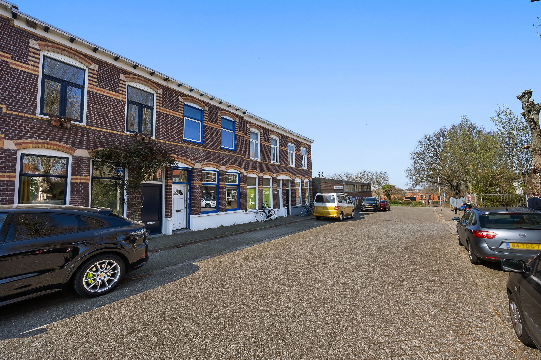 Photo 30 of Derde van Hezewijkstraat 17